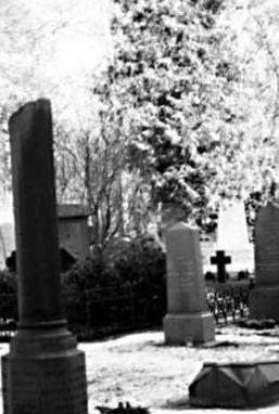 Solna kyrkogård on Sysoon