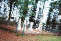 Solomon Akins Cemetery on Sysoon