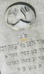 Solomon Schechter on Sysoon
