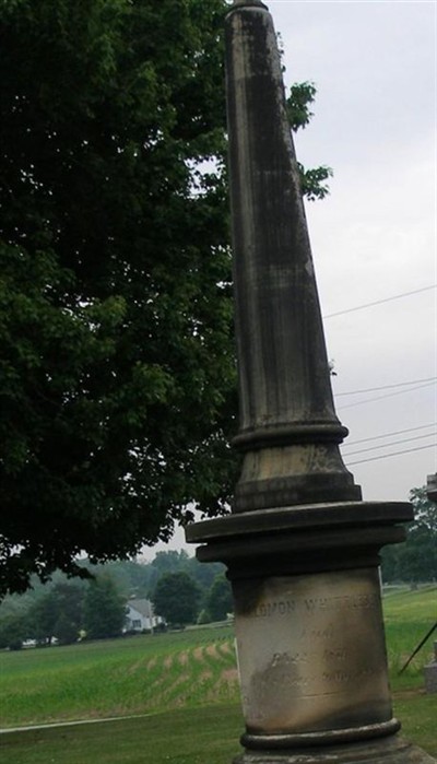 Solomon Whittlesey on Sysoon