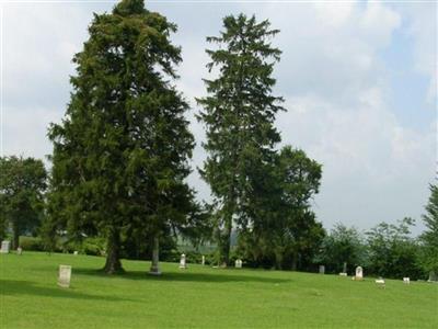 Somerford Old Cemetery on Sysoon