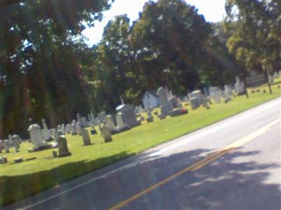 Somerset Cemetery on Sysoon