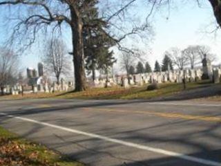 Somerset Cemetery on Sysoon