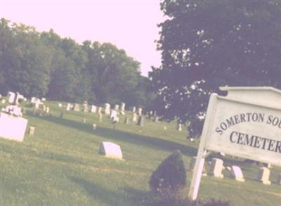 Somerton Cemetery on Sysoon