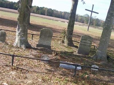 Somerton United Methodist Church Cemetery on Sysoon