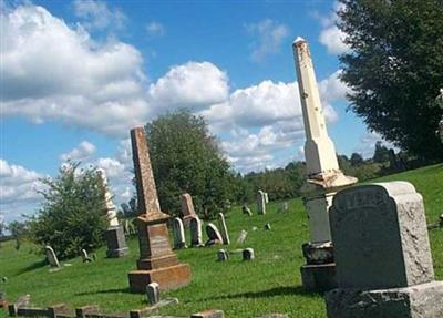 Somerville Cemetery on Sysoon