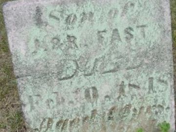 Son Fast on Sysoon