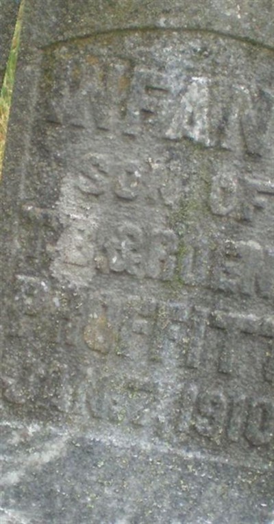 Son Proffitt on Sysoon
