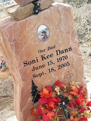 Soni Kee Dann on Sysoon