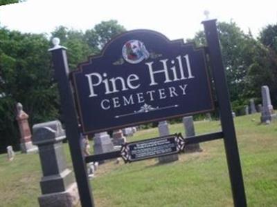 Soperton Pine Hill Cemetery on Sysoon