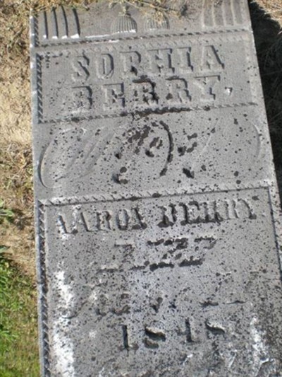 Sophia Beery on Sysoon