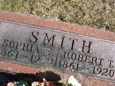Sophia E Bench Smith on Sysoon