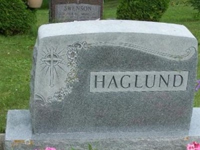 Sophia Haglund on Sysoon