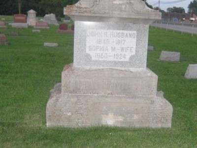 Sophia M Hackman on Sysoon