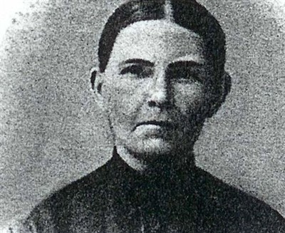Sophia Melissa Bettis Pugh on Sysoon