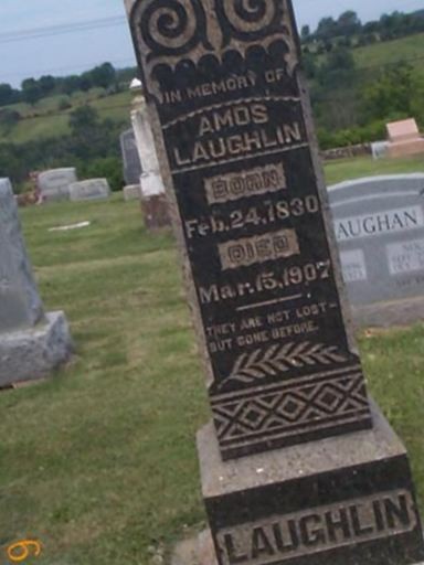 Sophronia Laughlin on Sysoon