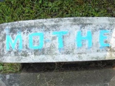 Sophronia Thomas McKay on Sysoon