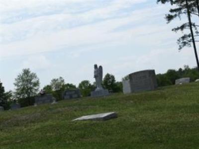 Sorrell's Grove Baptist Church Cemetery on Sysoon