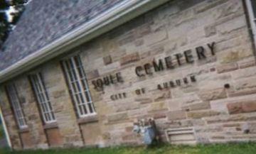 Soule Cemetery on Sysoon