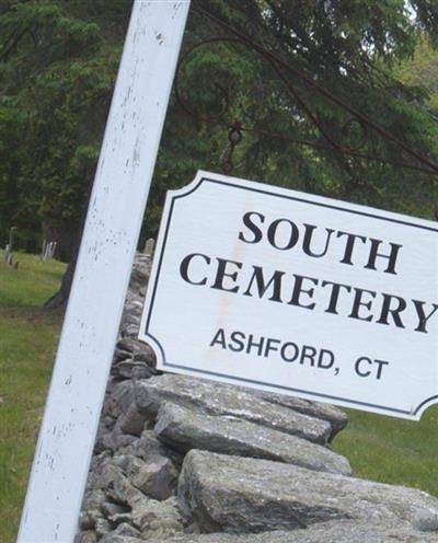 South Ashford Cemetery on Sysoon