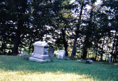 South Attica Cemetery on Sysoon