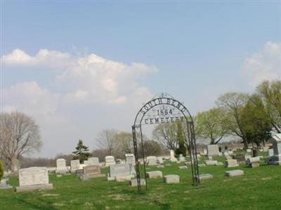 South Bend Cemetery on Sysoon