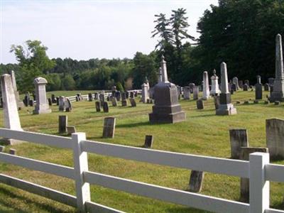 South Bowdoin Cemetery on Sysoon