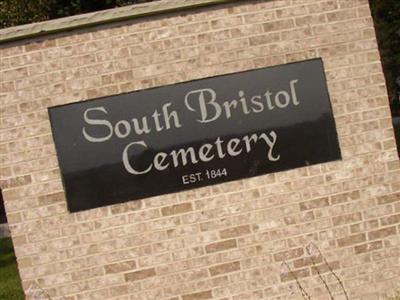 South Bristol Cemetery on Sysoon