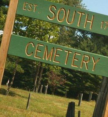 South Cemetery on Sysoon