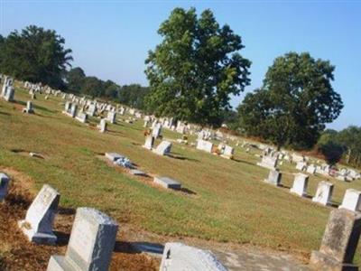 South Central Cemetery on Sysoon