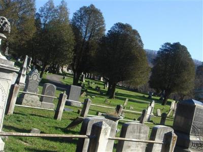 South Dover Rural Cemetery on Sysoon