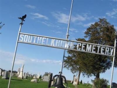 South Elkhorn Cemetery on Sysoon