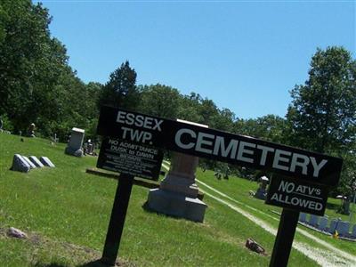 South Essex Cemetery on Sysoon