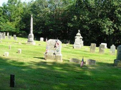 South Fairlee Cemetery on Sysoon