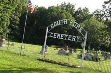 South Fork Cemetery on Sysoon