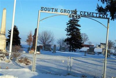 South Grove Cemetery on Sysoon