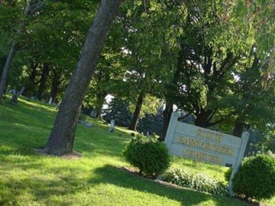 South Harborcreek Cemetery on Sysoon