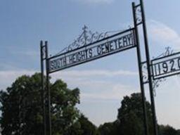 South Heights Cemetery on Sysoon