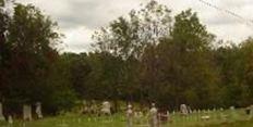 South Henderson Cemetery on Sysoon