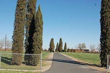 South Hilmar Cemetery on Sysoon