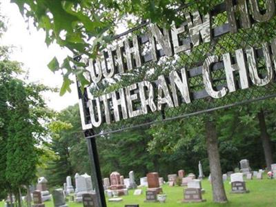 South New Hope Cemetery (New Hope) on Sysoon