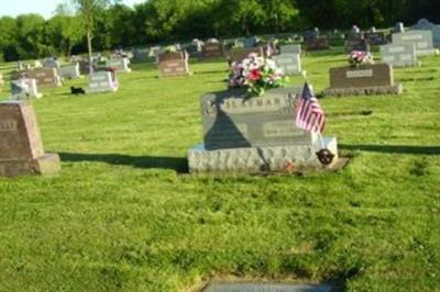 South Lawn Cemetery on Sysoon