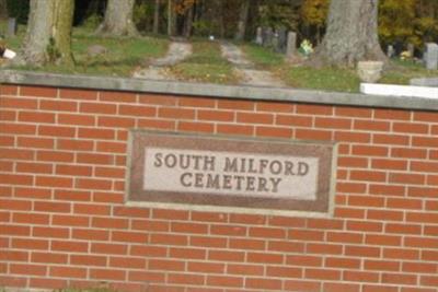 South Milford Cemetery on Sysoon