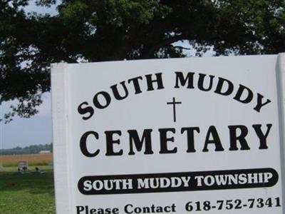 South Muddy Cemetery on Sysoon