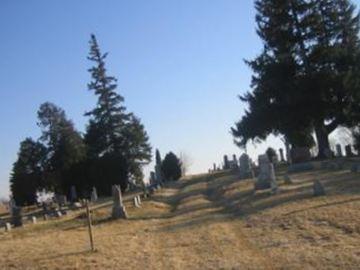 South Ovid Cemetery on Sysoon