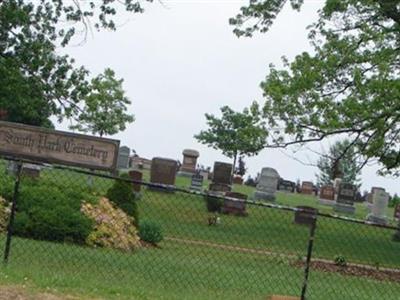 South Park Cemetery on Sysoon