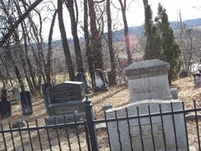 South Plymouth Cemetery on Sysoon