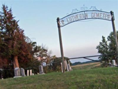 South Prairie Cemetery on Sysoon