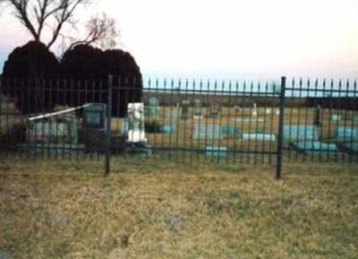 South Prairie Cemetery on Sysoon