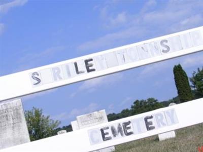 South Riley Township Cemetery on Sysoon